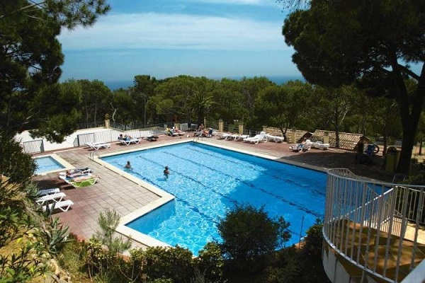 Internacional de Calonge, Calonge (Girona)